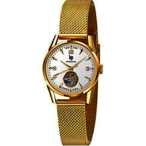 Montres Lip Femme LIP HIMALAYA 29 MM COEUR BATTANT - 671724
