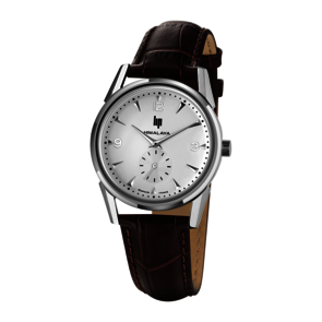 Montres Lip Homme LIP HIMALAYA 35 MM CLASSIC  671041