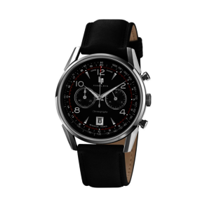 Montres Lip Homme LIP HIMALAYA 40 CHRONO  671592