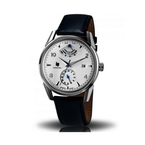 Montres Lip Homme LIP HIMALAYA 40 MM 671560