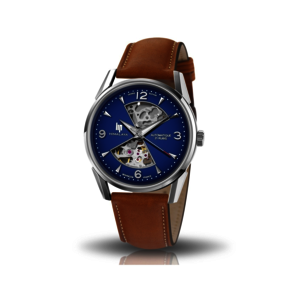 Montres Lip Homme LIP HIMALAYA 40 MM  671575
