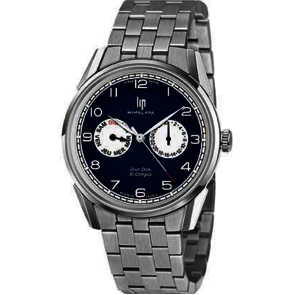 Montres Lip Homme LIP HIMALAYA 40 MM - 671675