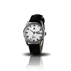 Montres Automatiques LIP HIMALAYA 40 MM AUTOMATIQUE SAPHIR - 671582