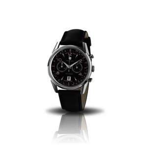 Montres Lip Homme LIP HIMALAYA 40 MM CHRONOGRAPHE SAPHIR  671592