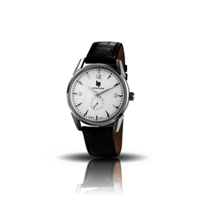 Montres Lip Homme LIP HIMALAYA 40 MM CLASSIC - 671240