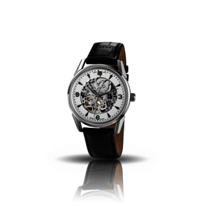 Montres Lip Homme LIP HIMALAYA 40 MM SQUELETTE  671248