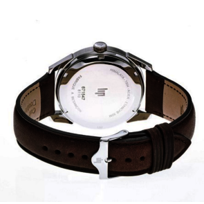 Montres Lip Homme LIP HIMALAYA - 671547