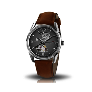 Montres Lip Homme LIP HIMALAYA SABLIER 40 MM 671572