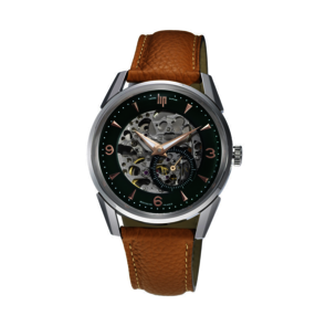 Montres Lip Homme LIP HIMALYA SQUELETTE LIP/PEUGEOT 671731