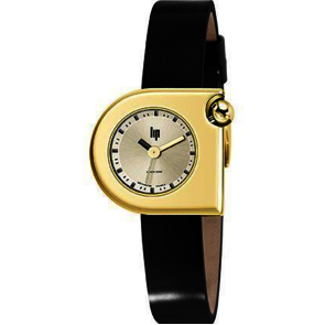 Montres Lip Femme LIP MACH 2000 MINI MOON - 671169