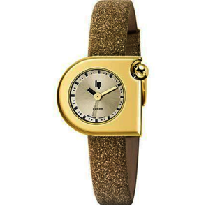 Montres Lip Femme LIP MACH 2000 MINI MOON - 671170