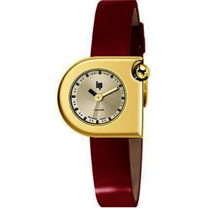 Montres Lip Femme LIP MACH 2000 MINI MOON - 671393