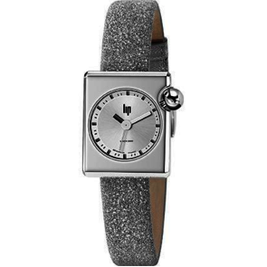 Montres Lip Femme LIP MACH 2000 MINI SQUARE - 67116