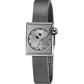 Montres Lip Femme LIP MACH 2000 MINI SQUARE - 671172