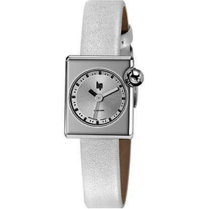 Montres Lip Femme LIP MACH 2000 MINI SQUARE - 671173