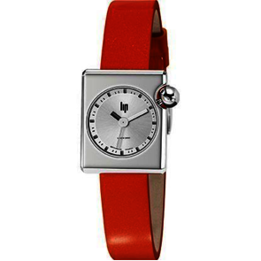 Montres Lip Femme LIP MACH 2000 MINI SQUARE - 671175