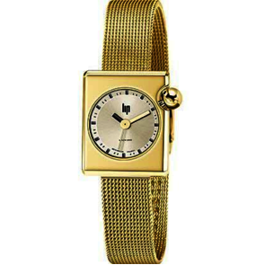 Montres Lip Femme LIP MACH 2000 MINI SQUARE - 671177