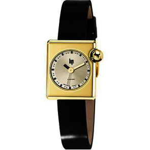 Montres Lip Femme LIP MACH 2000 MINI SQUARE - 671178