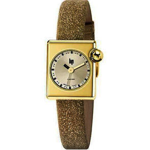Montres Lip Femme LIP MACH 2000 MINI SQUARE - 671179