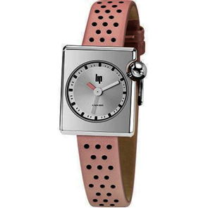 Montres Lip Femme LIP MACH 2000 MINI SQUARE - 671182