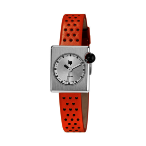 Montres Lip Femme LIP MACH 2000 MINI SQUARE - 671192