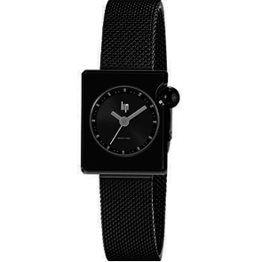 Montres Lip Femme LIP MACH 2000 MINI SQUARE - 671391