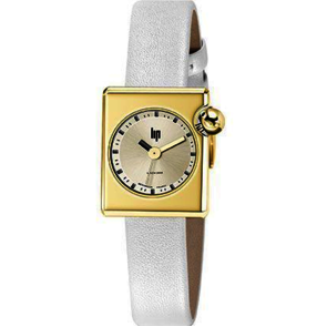 Montres Lip Femme LIP MACH SQUARE - 671663