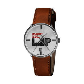 Montres Lip Homme LIP "C'est possible" - 671956