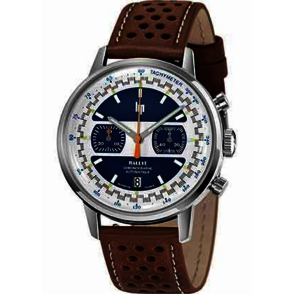 Montres Lip Homme LIP RALLYE AUTO FRED LIP 42  671821