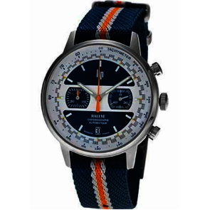 Montres Lip Homme LIP RALLYE AUTO FRED LIP 42  671823