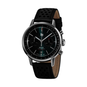 Montres Lip Homme LIP RALLYE Automatique Chrono 42 mm- 671800