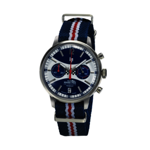 Montres Lip Homme LIP RALLYE FRED LIP - GPFH - 670065