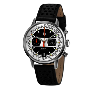 Montres Lip Homme LIP RALLYE FRED LIP - GPFH - 671805