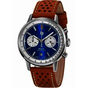 Montres Lip Homme LIP RALLYE MECA QUARTZ CHRONO 39.  671807