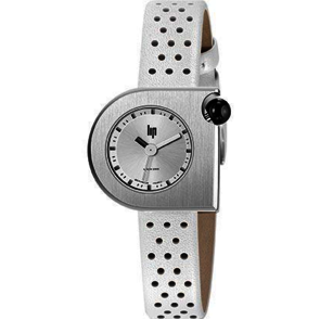 Montres Lip Femme Mach 2000 MINI MOON 671191