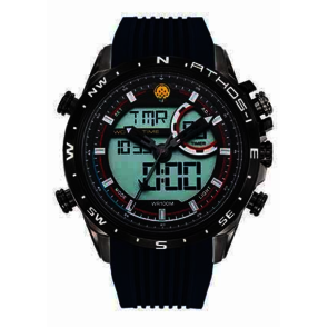 Montre Patrouille de France Montre ATHOS 1. 668029
