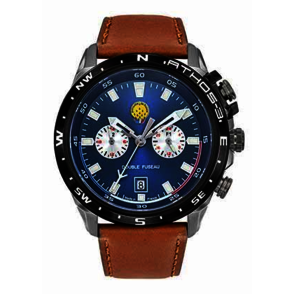 Montre Patrouille de France Montre ATHOS 3. 668112