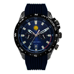 Montre Patrouille de France Montre ATHOS 3. 668113
