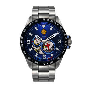 Montre Patrouille de France Montre ATHOS 6. 668124