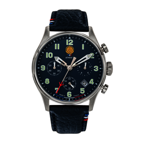 Montre Patrouille de France Montre ATHOS 7. 668136