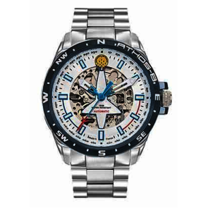 Montre Patrouille de France Montre ATHOS 8. 668111