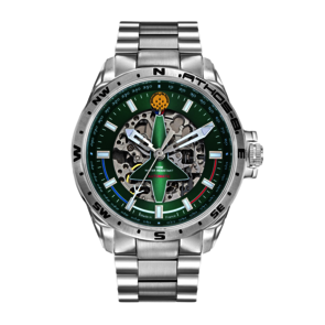Montre Patrouille de France Montre ATHOS 8. 668142