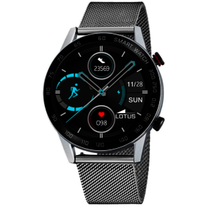 Montres Connectées Lotus Montre Connectée Lotus Smartime 50017/1
