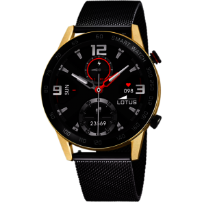 Montres Connectées Lotus Montre Connectée Lotus Smartime 50019/1