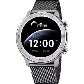 Montres Connectées Lotus Montre Connectée Lotus Smartime 50020/1