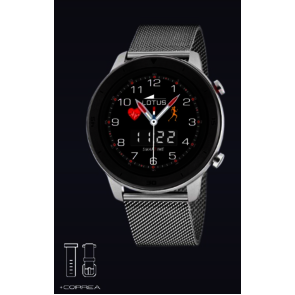 Montres Connectées Lotus Montre Connectée Lotus Smartime 50021/1