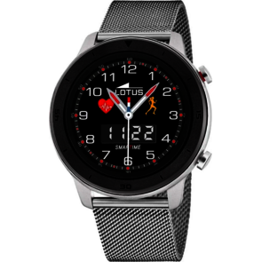 Montres Connectées Lotus Montre Connectée Lotus Smartime 50021/1