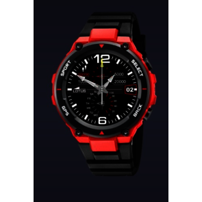 Montres Connectées Lotus Montre Connectée Lotus Smartime 50024/1