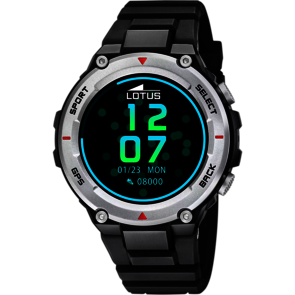 Montres Connectées Lotus Montre Connectée Lotus Smartime 50024/2