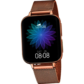 Montres Connectées Lotus Montre Connectée Lotus Smartime 50033/1